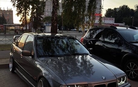 BMW 3 серия, 1997 год, 500 000 рублей, 2 фотография