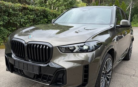 BMW X5, 2025 год, 12 750 000 рублей, 1 фотография