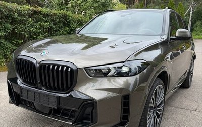 BMW X5, 2025 год, 12 750 000 рублей, 1 фотография