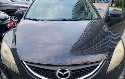 Mazda 6, 2011 год, 750 000 рублей, 1 фотография