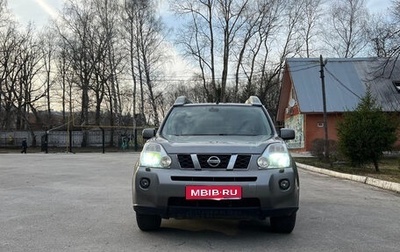 Nissan X-Trail, 2007 год, 1 000 000 рублей, 1 фотография