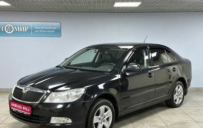 Skoda Octavia, 2012 год, 920 000 рублей, 1 фотография