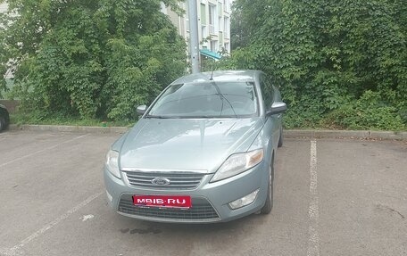 Ford Mondeo IV, 2008 год, 550 000 рублей, 1 фотография