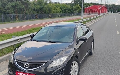 Mazda 6, 2011 год, 970 000 рублей, 1 фотография