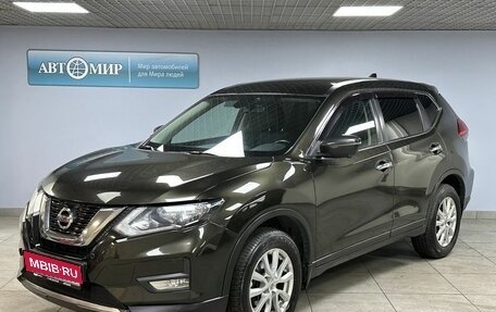 Nissan X-Trail, 2019 год, 2 384 000 рублей, 1 фотография