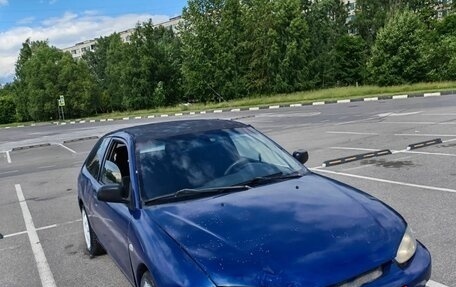Mitsubishi Colt VI рестайлинг, 1999 год, 120 000 рублей, 1 фотография