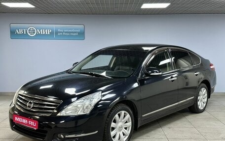 Nissan Teana, 2010 год, 999 000 рублей, 1 фотография
