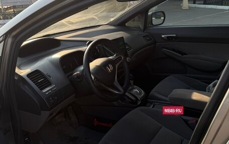 Honda Civic VIII, 2008 год, 500 000 рублей, 8 фотография