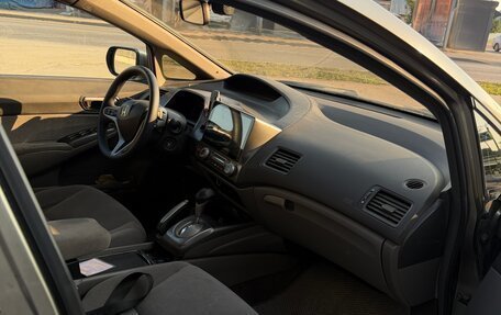 Honda Civic VIII, 2008 год, 500 000 рублей, 10 фотография