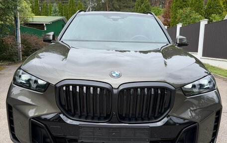BMW X5, 2025 год, 12 750 000 рублей, 2 фотография