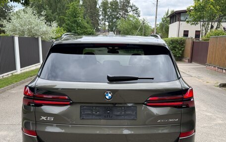 BMW X5, 2025 год, 12 750 000 рублей, 7 фотография