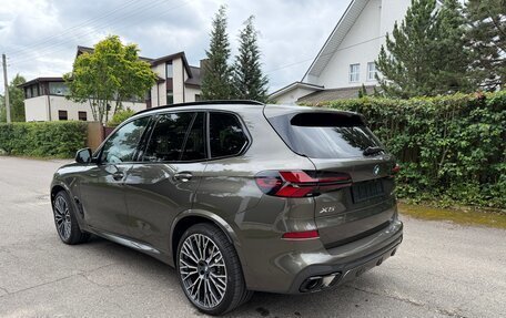 BMW X5, 2025 год, 12 750 000 рублей, 9 фотография