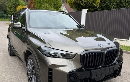 BMW X5, 2025 год, 12 750 000 рублей, 4 фотография