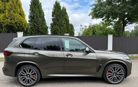 BMW X5, 2025 год, 12 750 000 рублей, 5 фотография