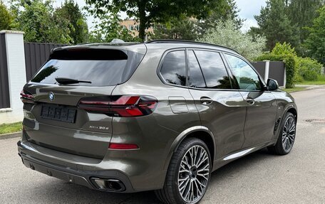 BMW X5, 2025 год, 12 750 000 рублей, 6 фотография