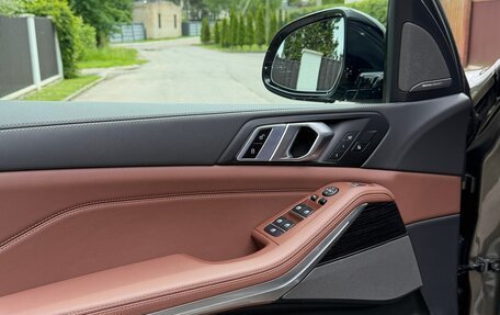 BMW X5, 2025 год, 12 750 000 рублей, 11 фотография