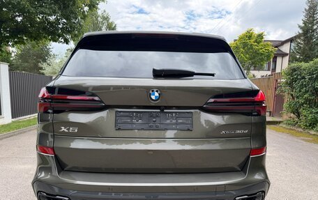 BMW X5, 2025 год, 12 750 000 рублей, 8 фотография