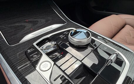 BMW X5, 2025 год, 12 750 000 рублей, 16 фотография