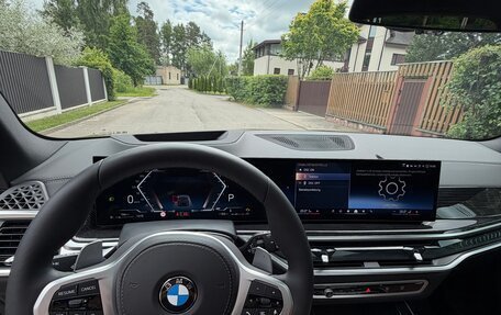 BMW X5, 2025 год, 12 750 000 рублей, 15 фотография