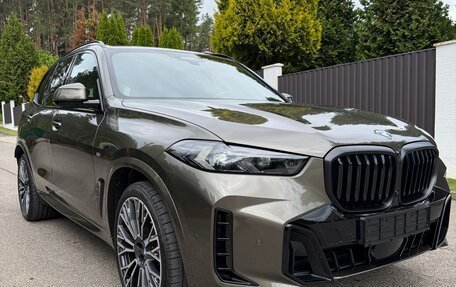 BMW X5, 2025 год, 12 750 000 рублей, 3 фотография