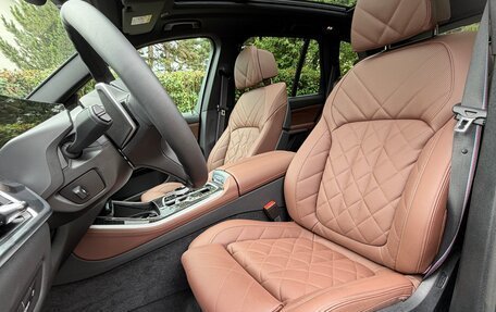 BMW X5, 2025 год, 12 750 000 рублей, 13 фотография