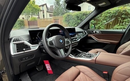 BMW X5, 2025 год, 12 750 000 рублей, 14 фотография