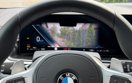 BMW X5, 2025 год, 12 750 000 рублей, 19 фотография