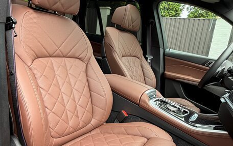 BMW X5, 2025 год, 12 750 000 рублей, 24 фотография