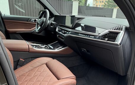 BMW X5, 2025 год, 12 750 000 рублей, 26 фотография