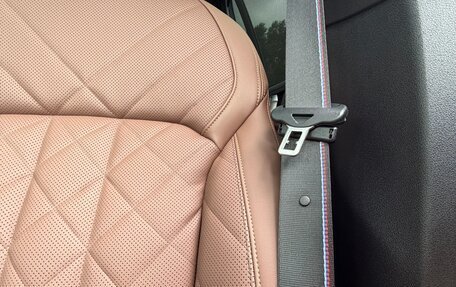 BMW X5, 2025 год, 12 750 000 рублей, 23 фотография