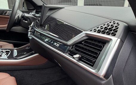 BMW X5, 2025 год, 12 750 000 рублей, 25 фотография