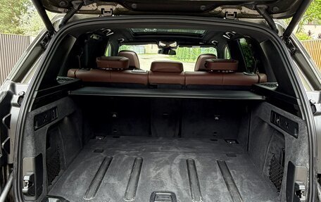 BMW X5, 2025 год, 12 750 000 рублей, 27 фотография