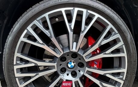 BMW X5, 2025 год, 12 750 000 рублей, 32 фотография