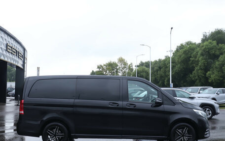 Mercedes-Benz V-Класс, 2018 год, 2 860 000 рублей, 5 фотография