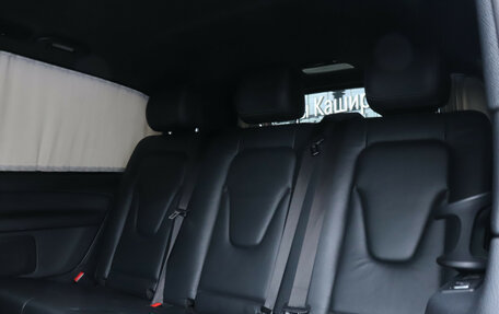 Mercedes-Benz V-Класс, 2018 год, 2 860 000 рублей, 20 фотография