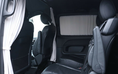 Mercedes-Benz V-Класс, 2018 год, 2 860 000 рублей, 21 фотография