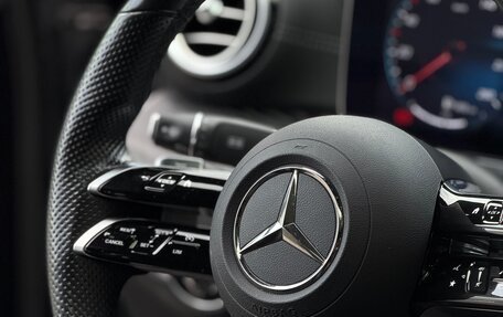 Mercedes-Benz E-Класс, 2022 год, 5 600 000 рублей, 14 фотография