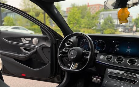 Mercedes-Benz E-Класс, 2022 год, 5 600 000 рублей, 12 фотография