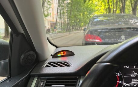 Skoda Rapid I, 2016 год, 1 100 000 рублей, 12 фотография