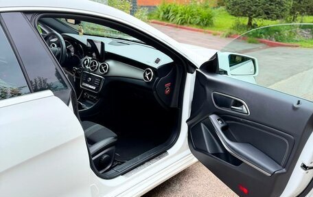 Mercedes-Benz CLA, 2018 год, 2 350 000 рублей, 8 фотография