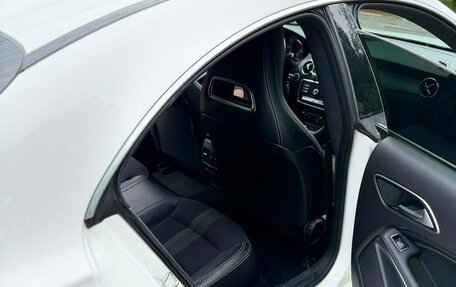 Mercedes-Benz CLA, 2018 год, 2 350 000 рублей, 7 фотография