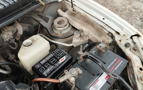 Toyota Duet, 2000 год, 220 000 рублей, 4 фотография