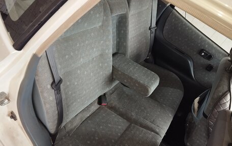 Toyota Duet, 2000 год, 220 000 рублей, 8 фотография