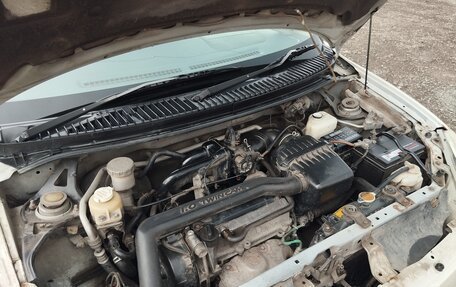 Toyota Duet, 2000 год, 220 000 рублей, 6 фотография