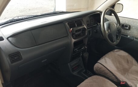 Toyota Duet, 2000 год, 220 000 рублей, 7 фотография
