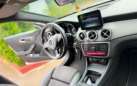 Mercedes-Benz CLA, 2018 год, 2 350 000 рублей, 5 фотография