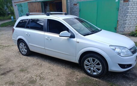 Opel Astra H, 2011 год, 510 000 рублей, 2 фотография