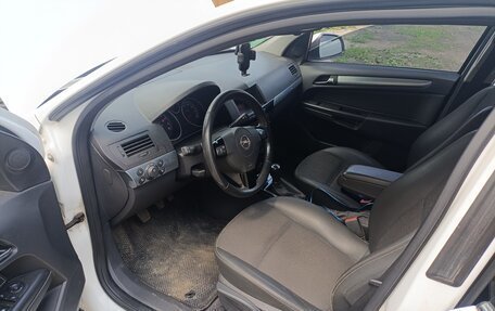 Opel Astra H, 2011 год, 510 000 рублей, 7 фотография