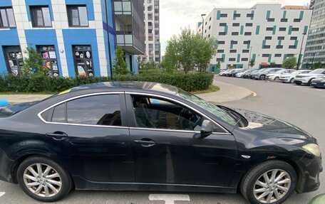 Mazda 6, 2011 год, 750 000 рублей, 3 фотография