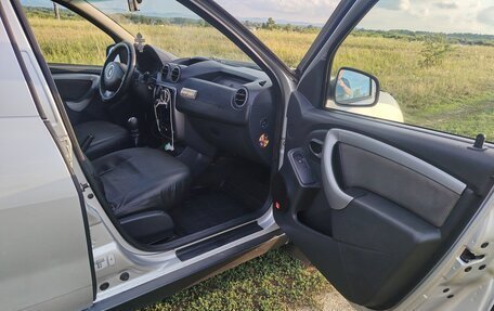 Renault Duster I рестайлинг, 2012 год, 999 999 рублей, 4 фотография